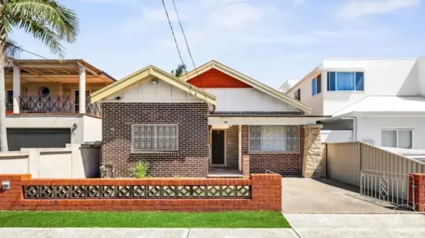 Maroubra Bungalow Boasting Transformation Potential Sells for $2.9 Million