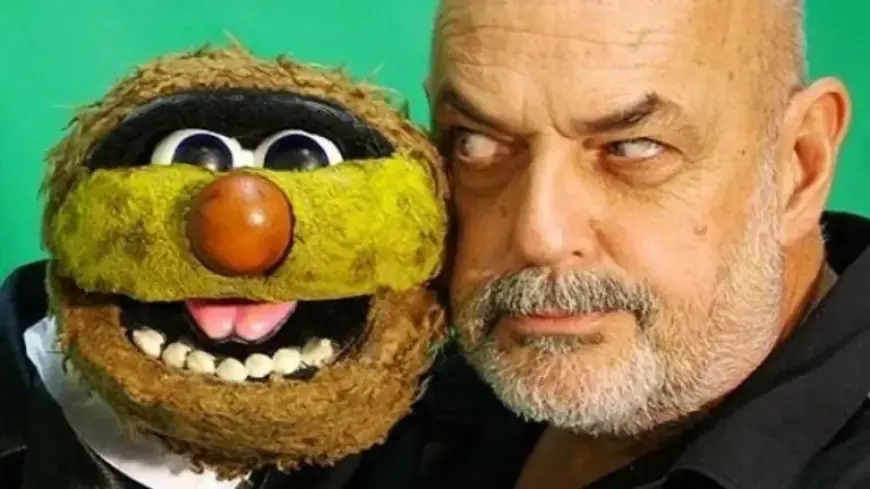 Brisbane Radio Icon Jamie Dunn, Creator of Agro, Passes Away