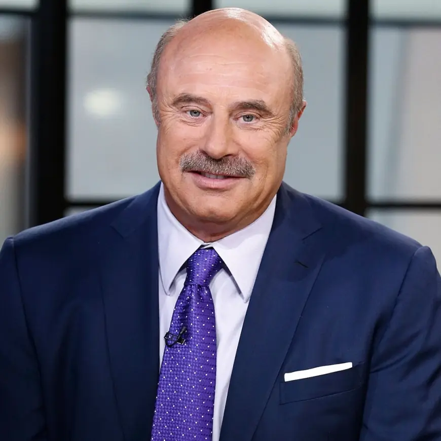 Dr Phil Fallout: Former Guests and Crew Describe Emotional Harm and a Culture of Fear — Who’s Impacted First