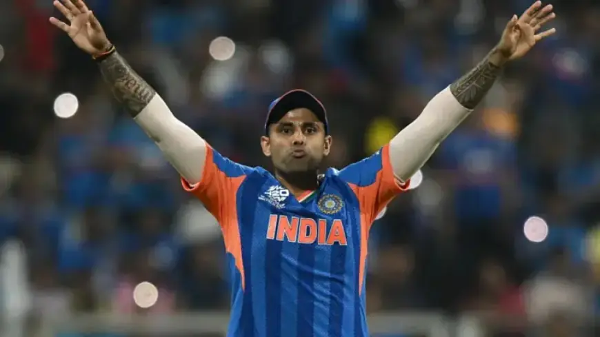 India and New Zealand Poised for Historic T20 World Cup Final