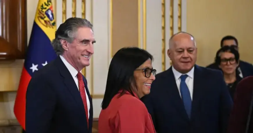 Venezuela’s Gold Rush Accelerates Rapidly, Overlooking $25 Million Question