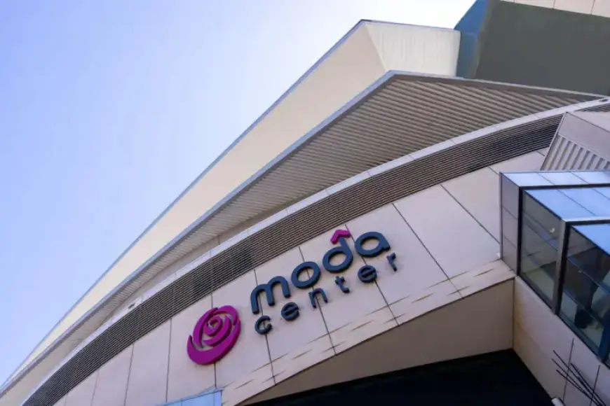 Oregon Lawmakers Approve $365M Funding for Moda Center Renovations