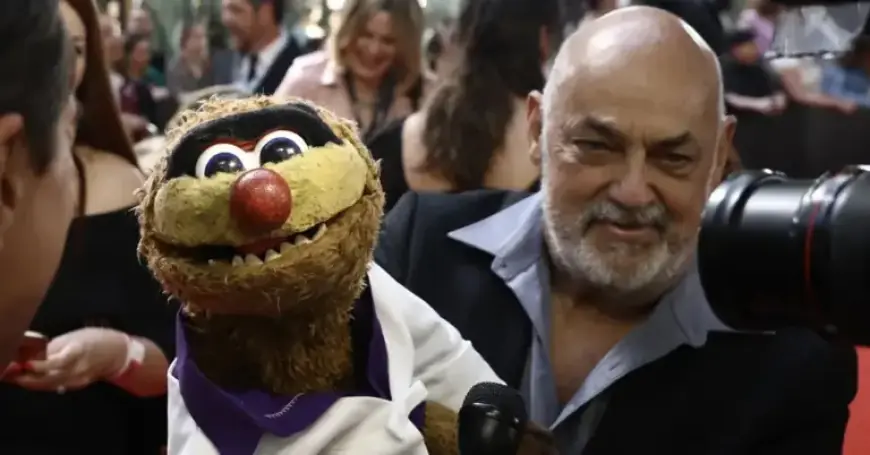 Jamie Dunn, Voice of Beloved Puppet Agro, Dies at 75