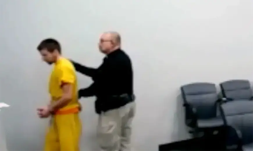 Lawyer Vows to Contest Utah Murder Suspect’s Extradition at Every Turn