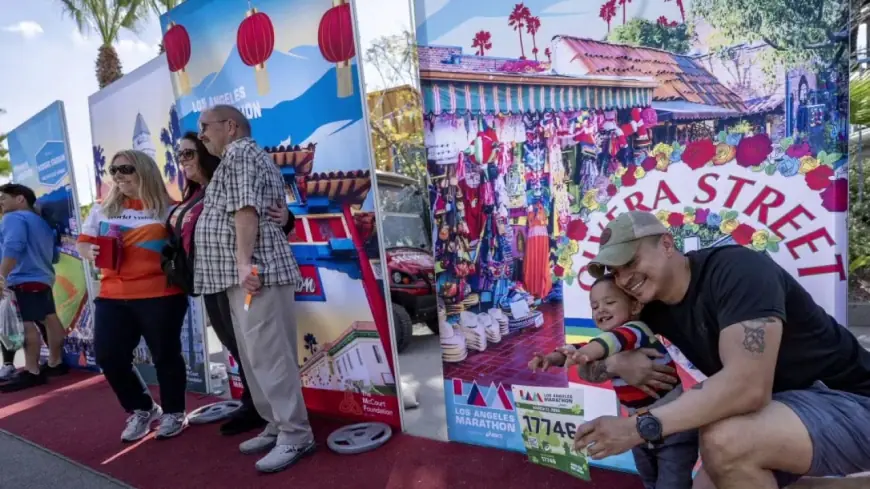 La Marathon 2026: Organizers Offer 18-Mile Finish Option as Heat Concerns Grow