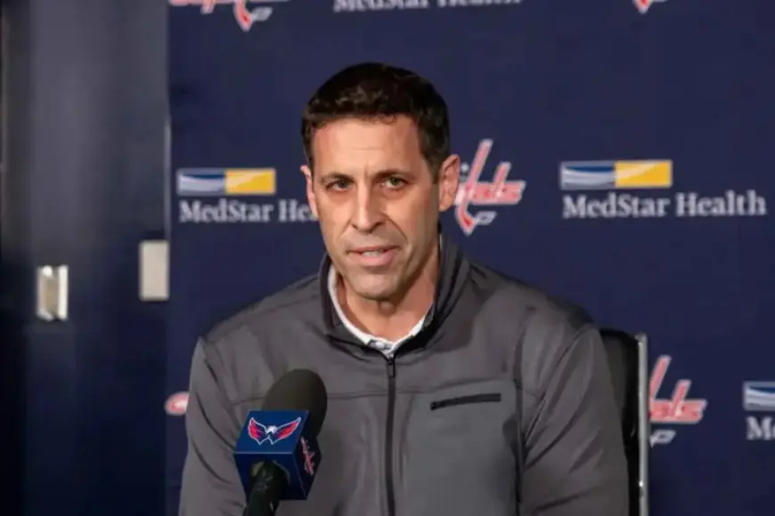 Chris Patrick Reveals Respectful Late-Night Trade of John Carlson to Ducks