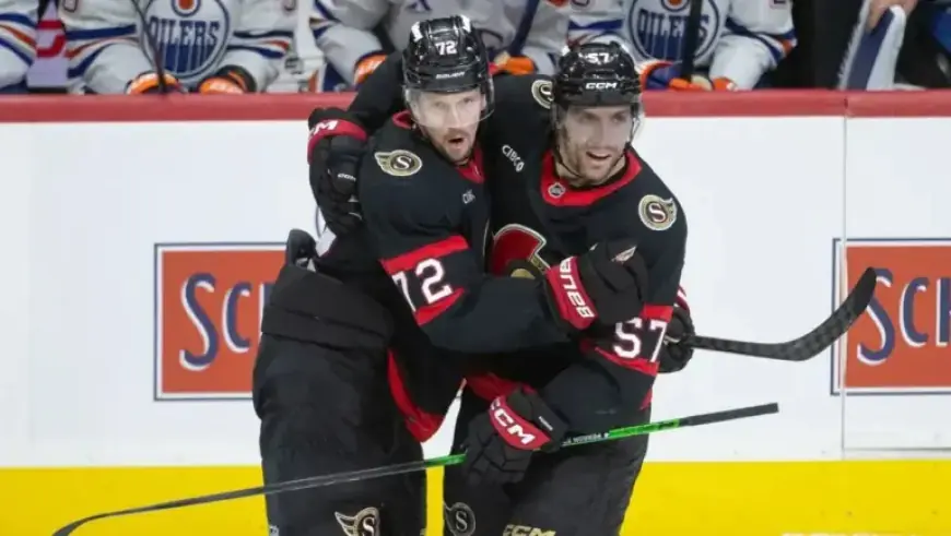 Oilers vs. Senators: March 3 Injury and Inactive Player Updates