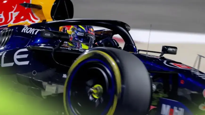 Isack Hadjar Expresses Doubts About Red Bull PU Ahead of F1 2026 Testing