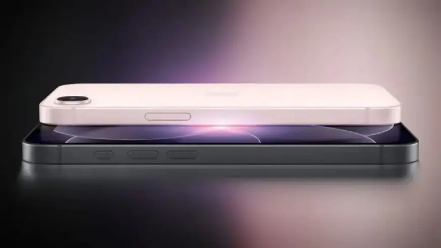 iPhone 17e Benchmarks Unveil A19 Chip’s Potential with Minor Limitation