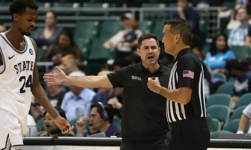 Seattle Basketball: How to Watch San Diego vs. Seattle U in WCC Tournament