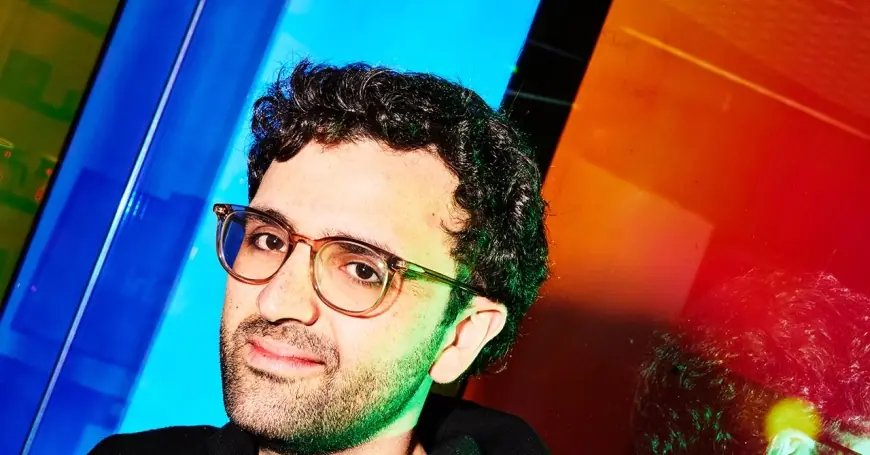 Mr Beast company fires video editor after Kalshi insider trading accusation