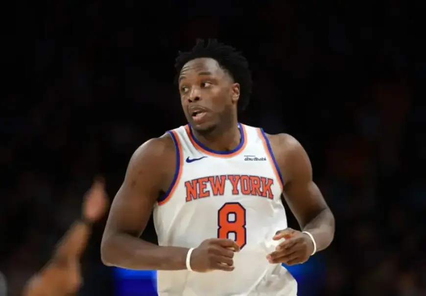 Knicks Dominate Nuggets: 5 Reasons Behind Superstar Guard’s Early Exit
