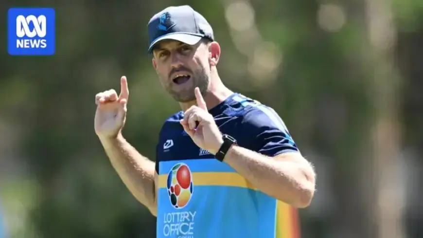 Titans Launch New Era with Match Against Sharks in Cronulla