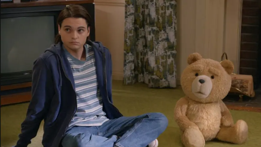 Ted Tv Series Season 2 Raises Cost and Creative Questions That Could Stall a Season 3