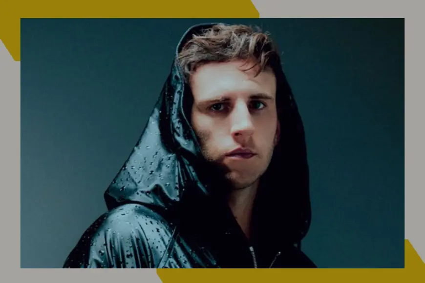 Illenium Sphere debuts 'Odyssey' residency with cinematic opening night