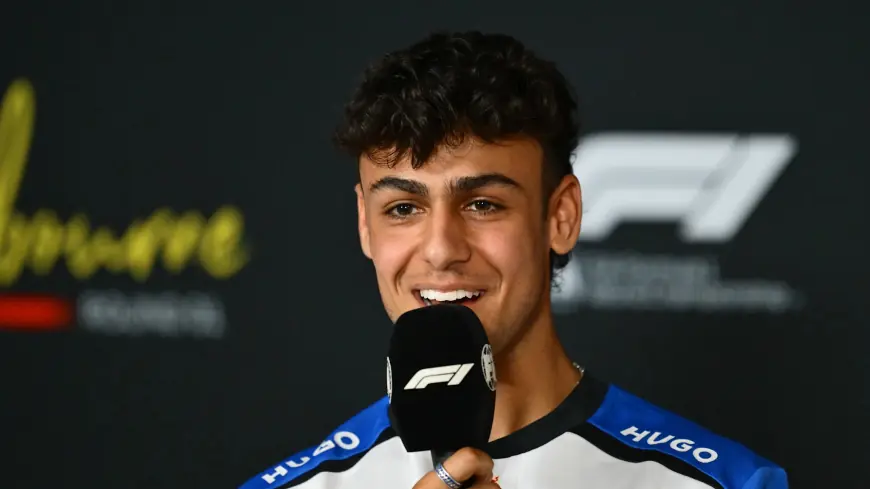 Lindblad F1 Debut Shifts Rookie Pressure onto Team Structure and Driver Well‑being