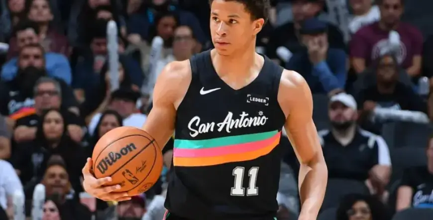 Spurs Stage 25-Point Comeback Against Los Angeles in Thrilling 116-112 Win