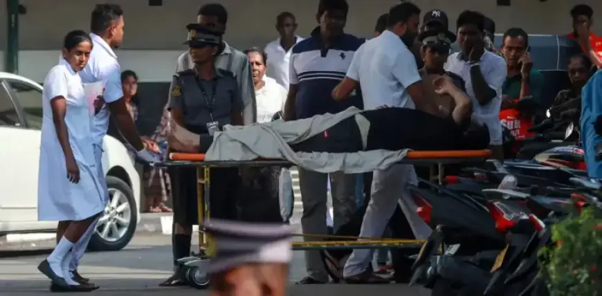 US Sinks Iranian Warship Without Rescuing Survivors: Is This War Act Legal?