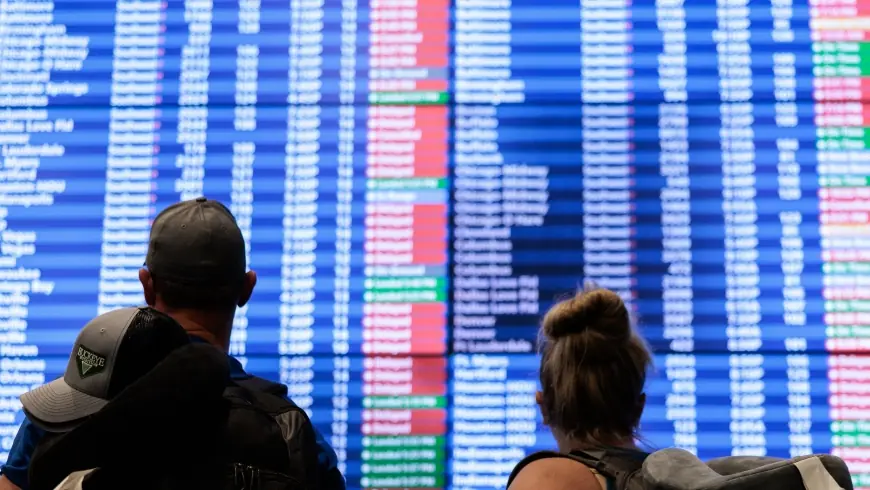 Live Weather Radar and Travel Maps Track Weekend Storms