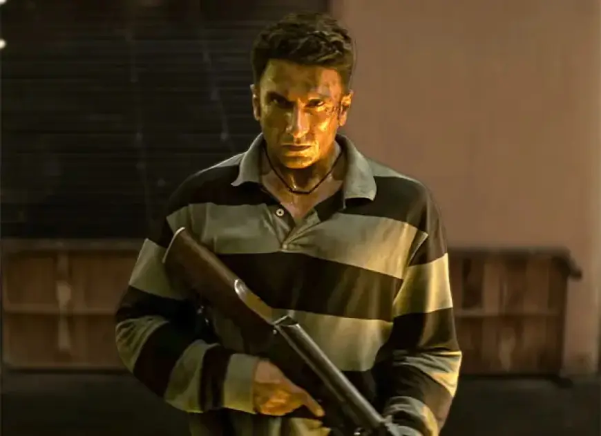 Paid Previews for Dhurandhar: The Revenge Start March 18 at 5 PM