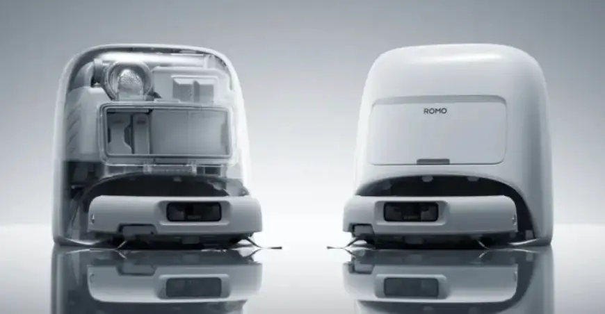 DJI Awards $30K to Man for Accidental Hack of 7,000 Romo Robovacs