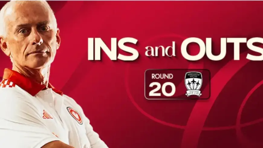 Newcastle vs Wanderers: Key Player Changes and Predictions