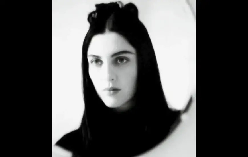 Nick Cave and Dominique Issermann Reveal Susie Cave’s Lyrical Portrait in New Book