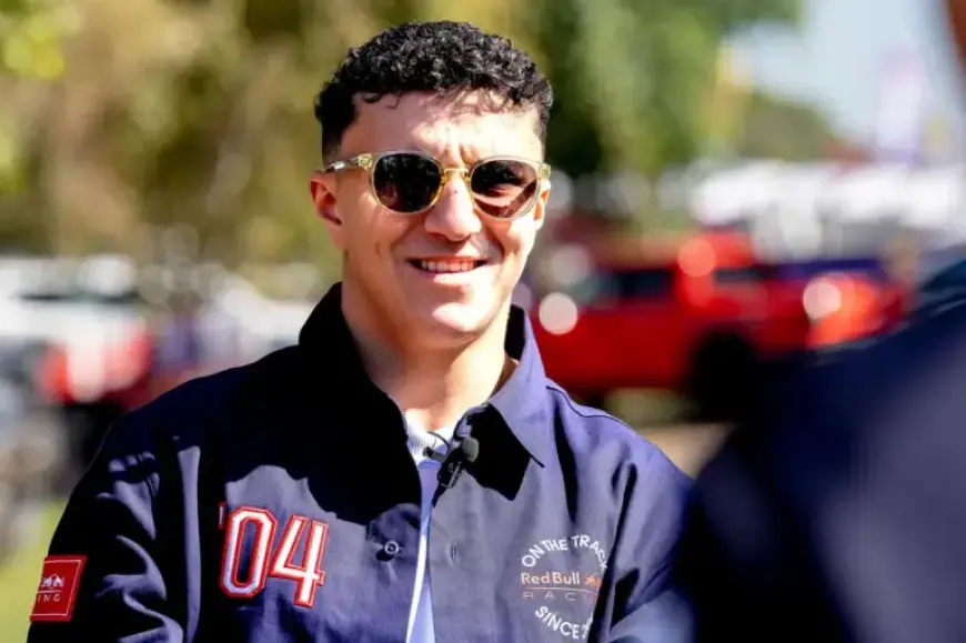 Isack Hadjar Highlights Red Bull’s Consistency Struggles Despite Australia’s Reliability