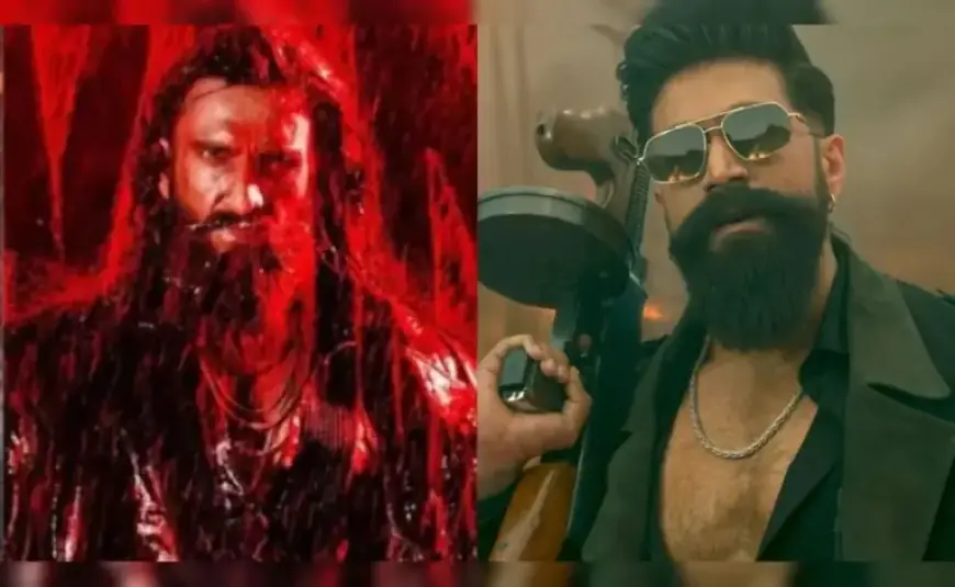 “Dhurandhar 2 Trailer Premieres Tomorrow After Toxic Exits Box Office Clash”