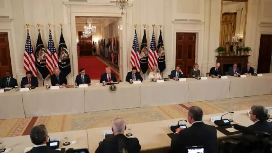 President Trump to Sign Executive Order Aiming to Preserve College Sports