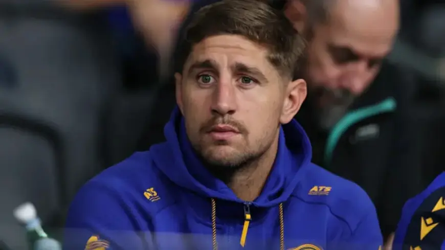 Brett Kenny Dismisses Revenge Theory in Zac Lomax’s Storm Deal Collapse