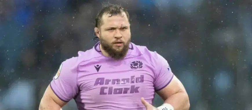 Scotland Revamps Squad for Crucial Test Against France