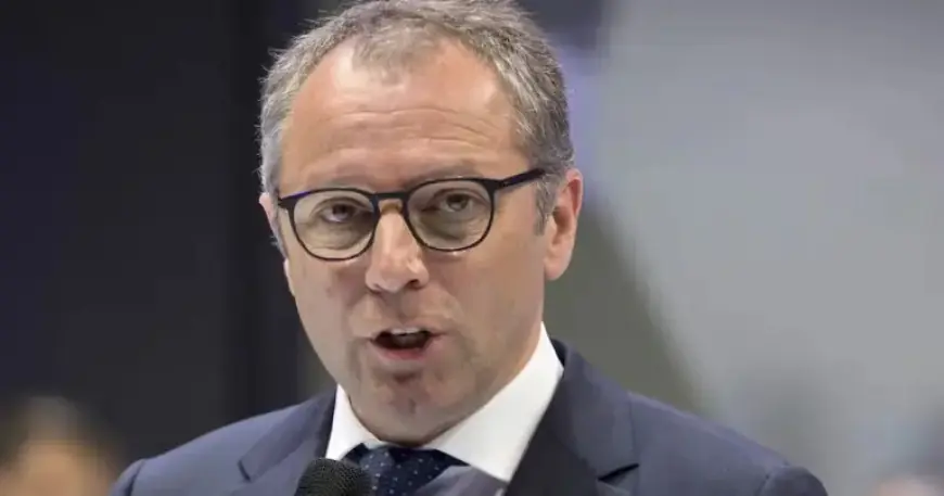 Formula 1 Chief Counters Verstappen, Hamilton’s Criticism of Rules