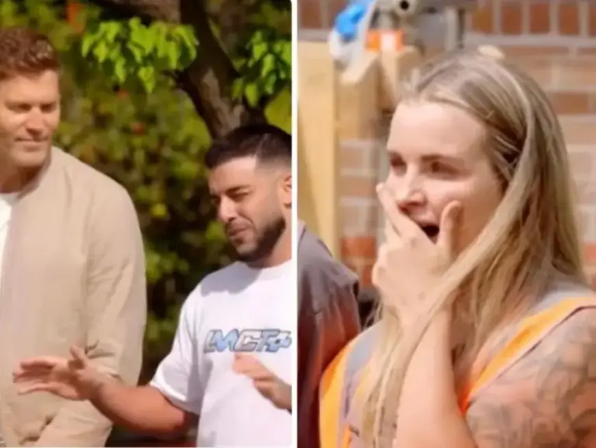 Adrian Portelli Reveals Exclusive Preview of My Reno Rules