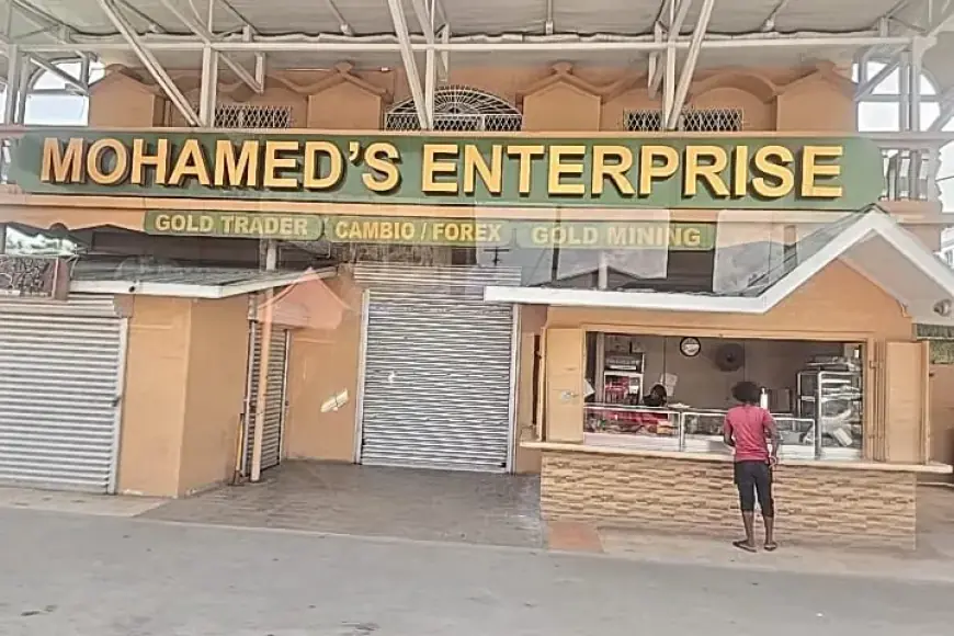 High Court Rejects Mohamed’s Appeal to Regain Cambio License