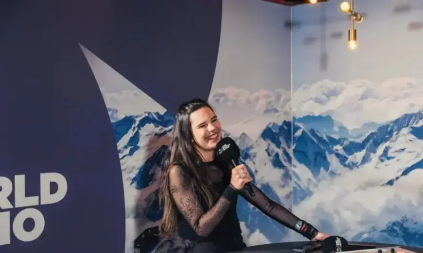 Celebrating Seven Years: One World Radio’s Evolution into a Global Music Platform