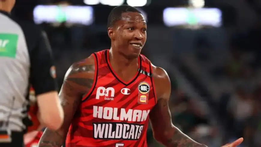 Wildcats Icon Criticizes Perth’s Lack of Strong Floor General