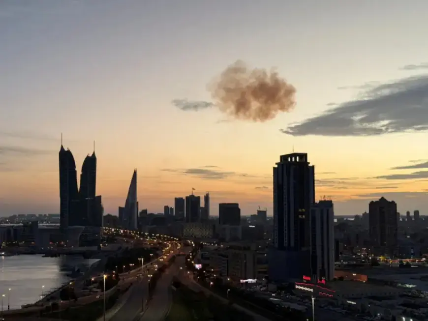 Iran Vows to Cease Strikes Unless Provoked by Neighbors: Pezeshkian