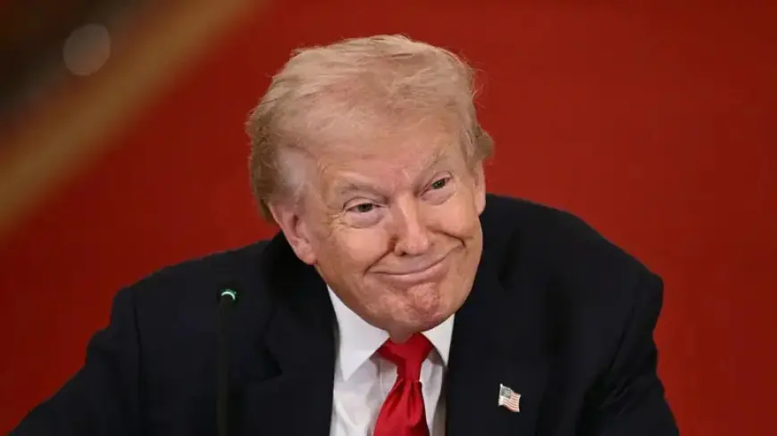 White House Shares Controversial Memes Amid Economic Challenges