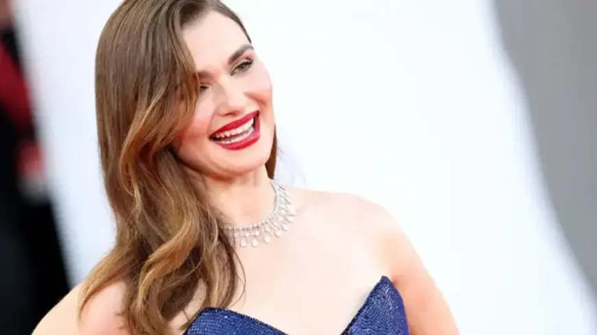 Rachel Weisz’s Cinematic Journey: From “About A Boy” to Netflix’s “Vladimir”