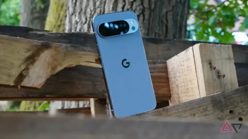 Pixel 11 Case Leak Reveals Sleeker Camera Design