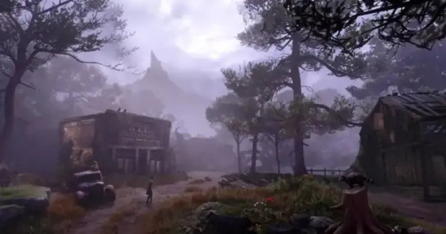 Award-Winning Xbox Action Game Launches on PS5 This Month