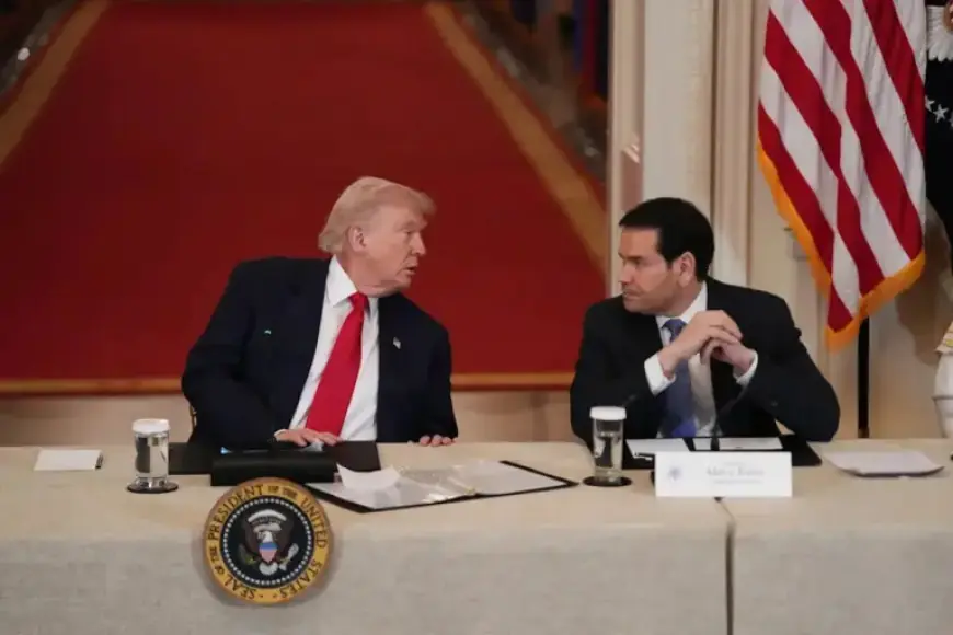 Trump Warns of Collapse in Education Without College Sports Reform