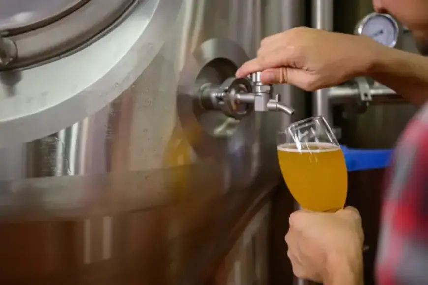 Reader Reactions: Brewery Shuts Down, Farm Overhaul Announced