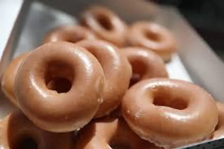 Krispy Kreme Offers Free Dozen for Day Light Saving 2026 'Spring Forward' Deal