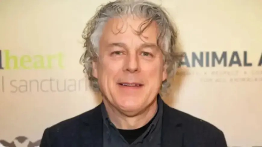 Alan Davies’ Marriage Revelation: Meeting His Wife on a Hit TV Show