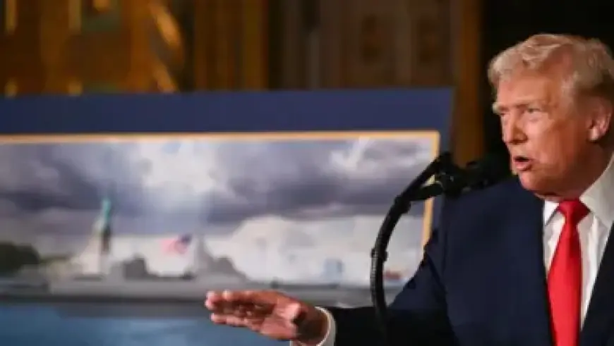 Scout CEO Unveils Solution to Gas Engine Cutting Tow Capacity by Half