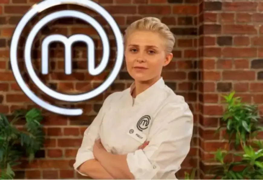Young Chef Sets Record as Show’s Youngest Contestant