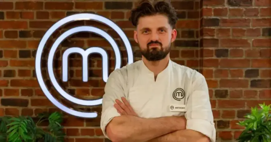Kidderminster Chef Advances to MasterChef Quarterfinals with Gutsy Dish