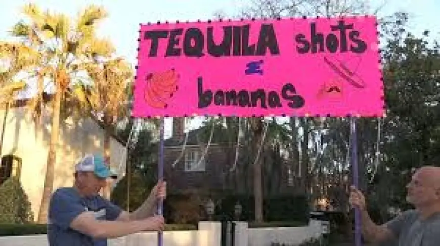 Gate River Run 2026: What runners, neighbors and drivers need to know about San Marco parties, road closures and the moved expo